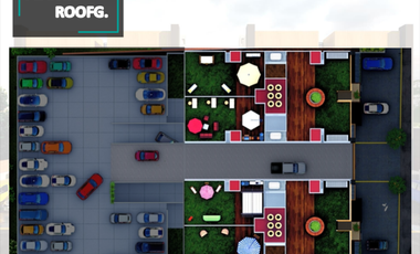 Departamento con rooftop privado | 3 recámaras | Entrega inmediata | México Nuevo