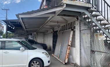 TERRENO CON OFICINAS EN RENTA PARA FRANQUICIA O NEGOCIOS VARIOS