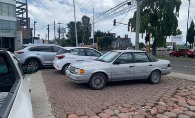 TERRENO CON OFICINAS EN RENTA PARA FRANQUICIA O NEGOCIOS VARIOS