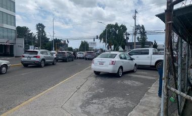 TERRENO CON OFICINAS EN RENTA PARA FRANQUICIA O NEGOCIOS VARIOS
