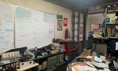 TERRENO CON OFICINAS EN RENTA PARA FRANQUICIA O NEGOCIOS VARIOS