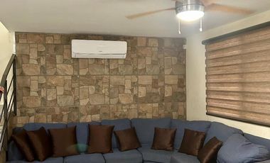 CASA EN VENTA EN ALTABRISA RESIDENCIAL APODACA