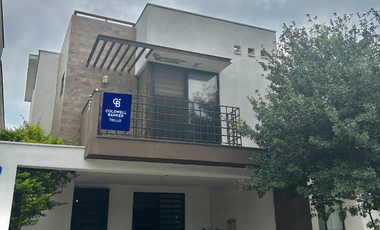 CASA EN VENTA EN ALTABRISA RESIDENCIAL APODACA