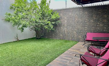CASA EN VENTA EN ALTABRISA RESIDENCIAL APODACA