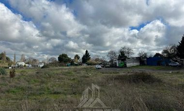 Terreno Construccion  en Venta en Baquedano