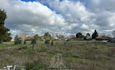 Terreno Construccion  en Venta en Baquedano