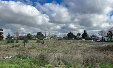 Terreno Construccion  en Venta en Baquedano