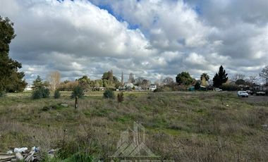 Terreno Construccion  en Venta en Baquedano