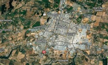 Terreno Construccion  en Venta en Baquedano