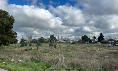 Terreno Construccion  en Venta en Baquedano