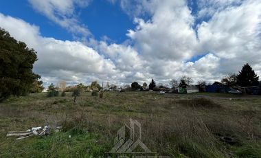 Terreno Construccion  en Venta en Baquedano