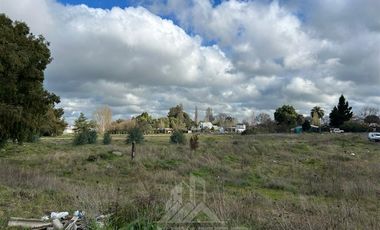 Terreno Construccion  en Venta en Baquedano
