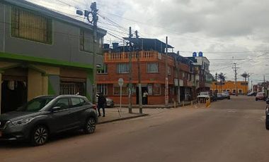 ARRIENDO de LOCALES en FACATATIVA