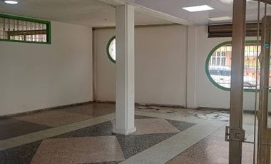 ARRIENDO de LOCALES en FACATATIVA