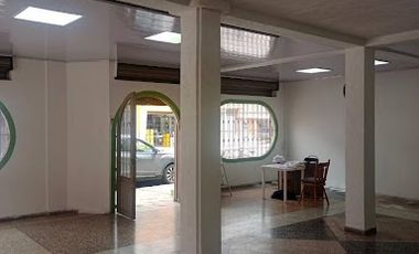 ARRIENDO de LOCALES en FACATATIVA