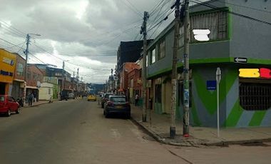 ARRIENDO de LOCALES en FACATATIVA