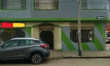 ARRIENDO de LOCALES en FACATATIVA