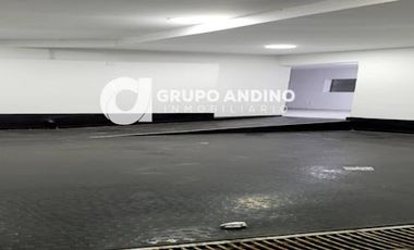 VENTA de BODEGAS en BUCARAMANGA