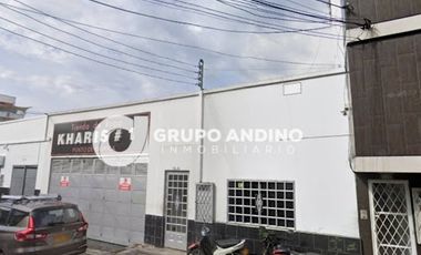 VENTA de BODEGAS en BUCARAMANGA