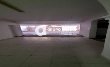 VENTA de BODEGAS en BUCARAMANGA