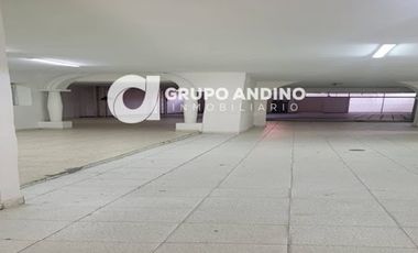 VENTA de BODEGAS en BUCARAMANGA