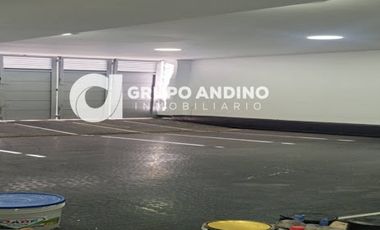 VENTA de BODEGAS en BUCARAMANGA