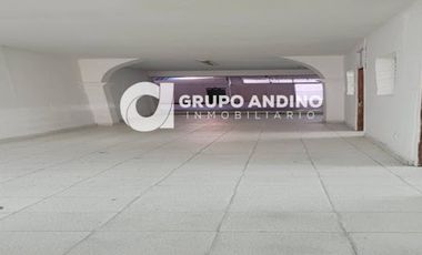 VENTA de BODEGAS en BUCARAMANGA