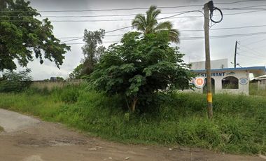 TERRENO EN RENTA EN VENUSTIANO CARRANZA, ALTAMIRA