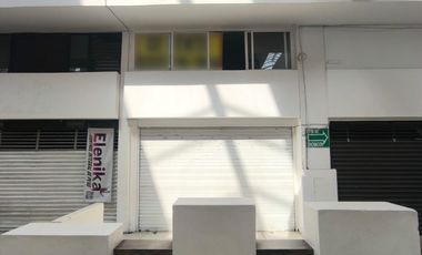VENTA DE LOCAL COMERCIAL EN PLAZA COMERCIAL LA NORIA, PUEBLA.