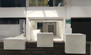 VENTA DE LOCAL COMERCIAL EN PLAZA COMERCIAL LA NORIA, PUEBLA.