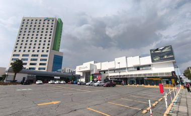 VENTA DE LOCAL COMERCIAL EN PLAZA COMERCIAL LA NORIA, PUEBLA.
