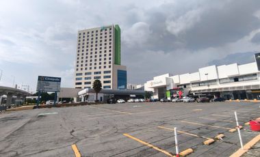 VENTA DE LOCAL COMERCIAL EN PLAZA COMERCIAL LA NORIA, PUEBLA.