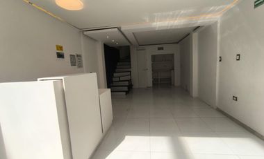VENTA DE LOCAL COMERCIAL EN PLAZA COMERCIAL LA NORIA, PUEBLA.