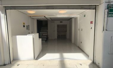 VENTA DE LOCAL COMERCIAL EN PLAZA COMERCIAL LA NORIA, PUEBLA.