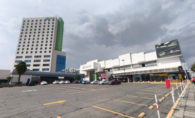 VENTA DE LOCAL COMERCIAL EN PLAZA COMERCIAL LA NORIA, PUEBLA.