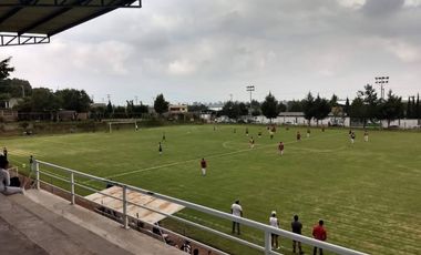 VENTA DE TERRENO EN COCOTITLAN ESTADO DE MEXICO ESCRITURADOS