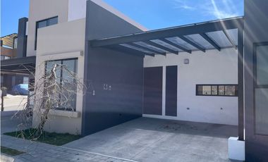 Casa En venta Marbore, Haras, Un Piso