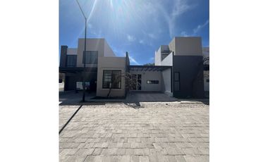 Casa En venta Marbore, Haras, Un Piso
