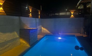 Los Altos de Quilicura | Metro Ferrocarril