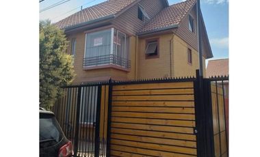 Los Altos de Quilicura | Metro Ferrocarril