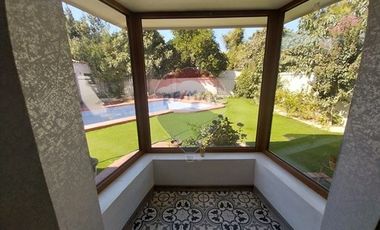 Casa Residencial o comercial renovada e eficiente.