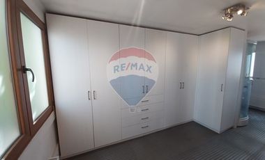 Casa Residencial o comercial renovada e eficiente.