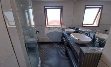 Casa Residencial o comercial renovada e eficiente.