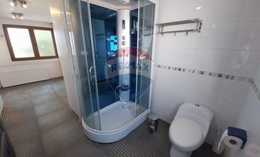 Casa Residencial o comercial renovada e eficiente.