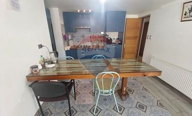 Casa Residencial o comercial renovada e eficiente.