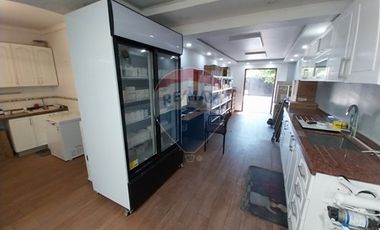 Casa Residencial o comercial renovada e eficiente.