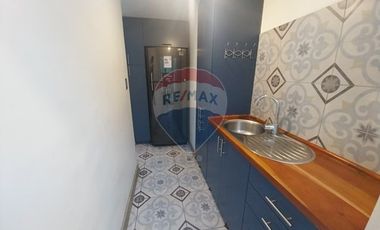 Casa Residencial o comercial renovada e eficiente.