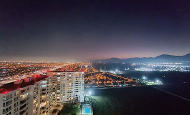 Dpto en Maipú: ¡Con excelente conectividad!