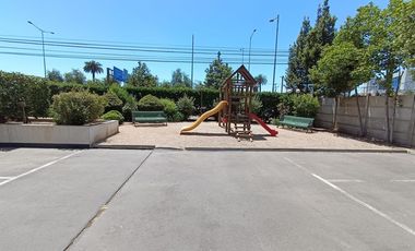 Dpto en Maipú: ¡Con excelente conectividad!