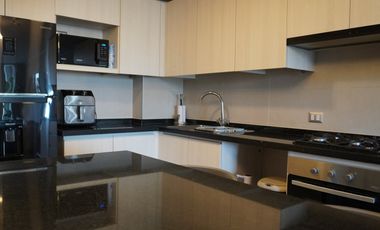 Venta Impecable 2 habitaciones 2 baños estacionamiento y bodega La Reina